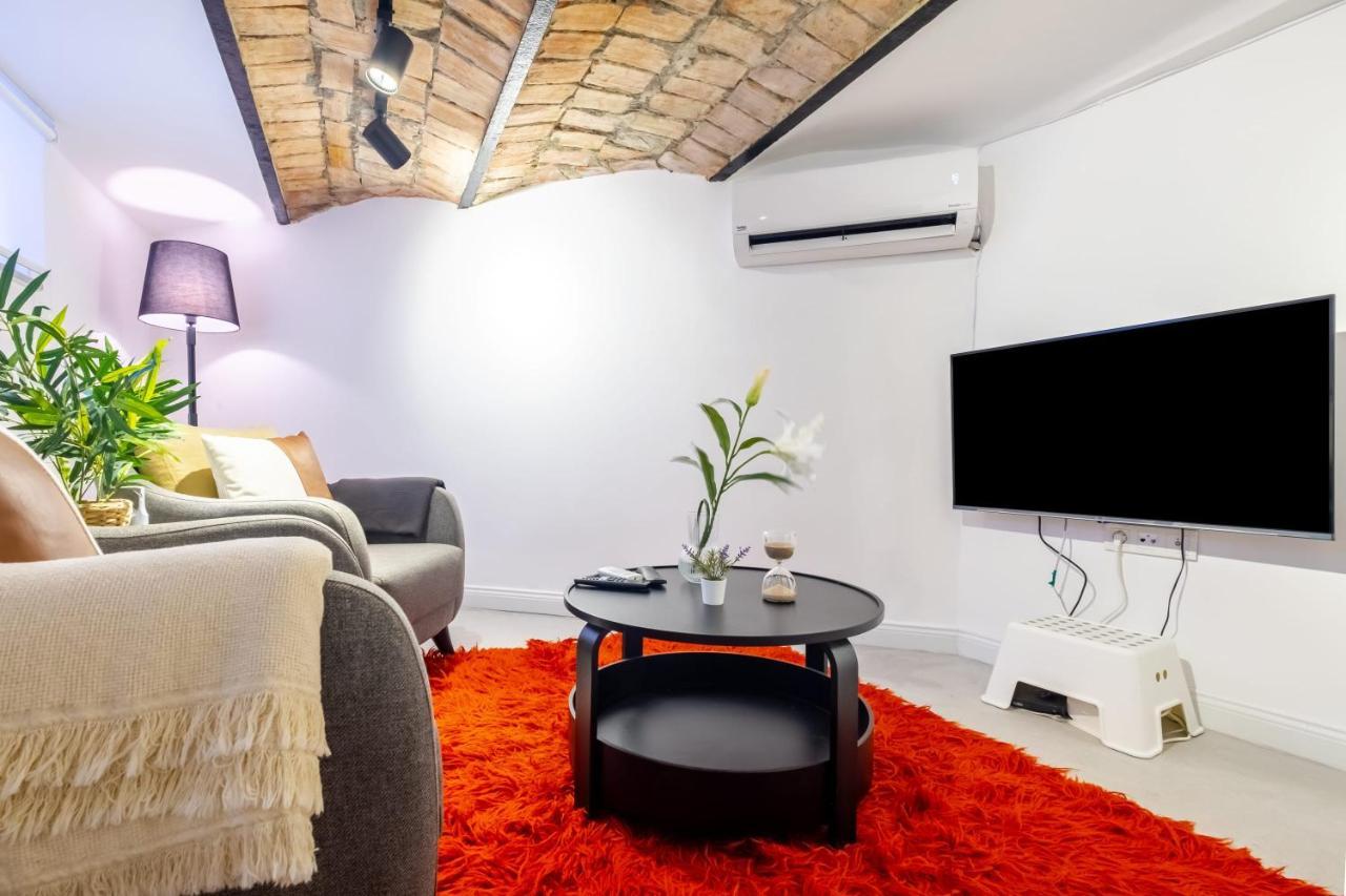 Апартаменти Vibrant Flat 5 Minutes Walk To Istiklal In Beyoglu Стамбул Екстер'єр фото