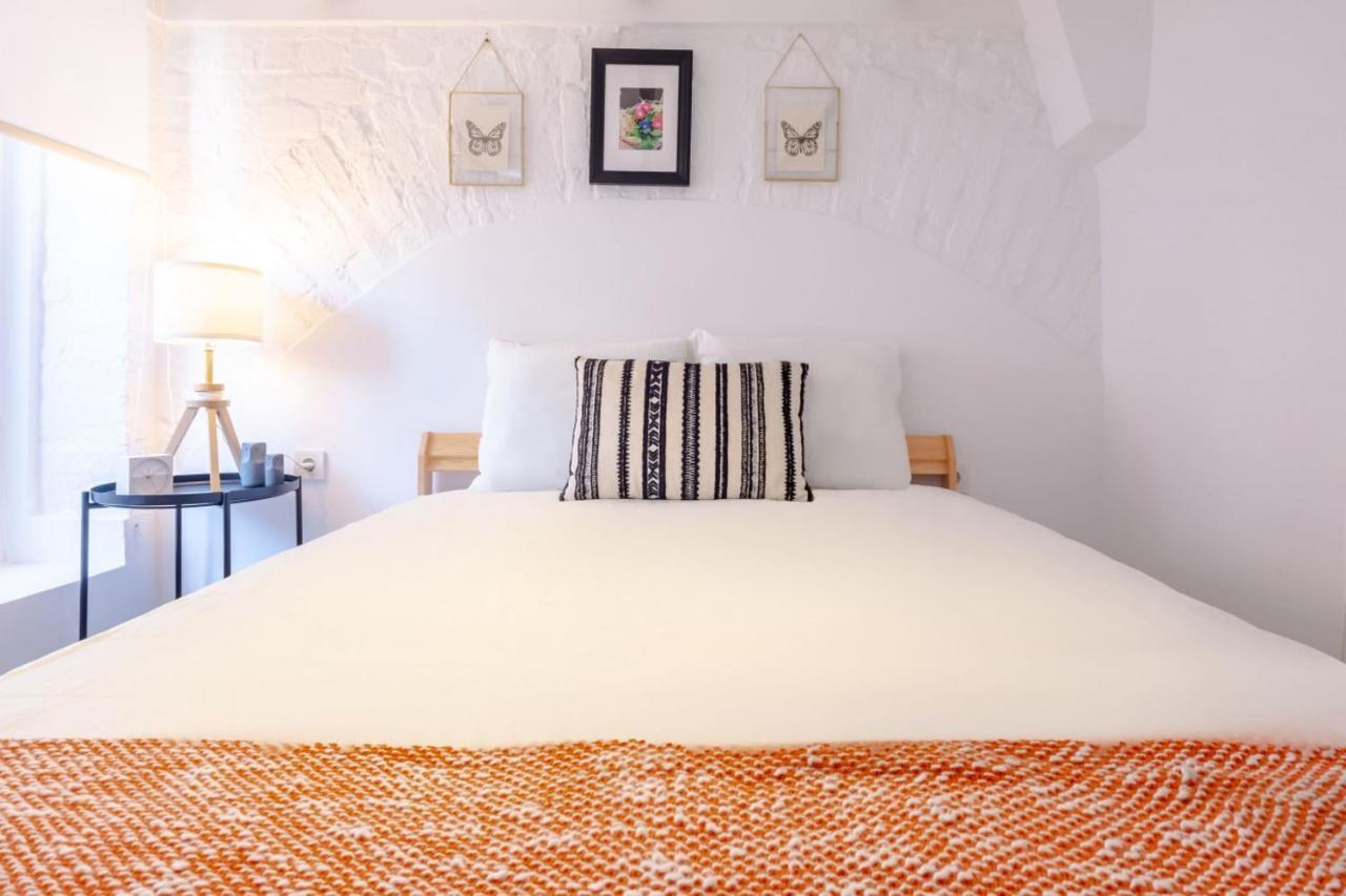 Апартаменти Vibrant Flat 5 Minutes Walk To Istiklal In Beyoglu Стамбул Екстер'єр фото