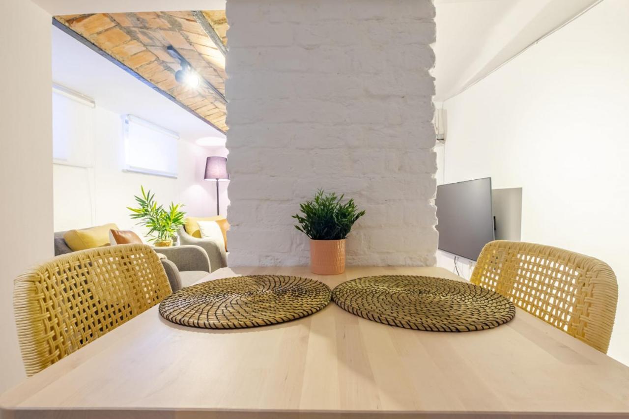 Апартаменти Vibrant Flat 5 Minutes Walk To Istiklal In Beyoglu Стамбул Екстер'єр фото